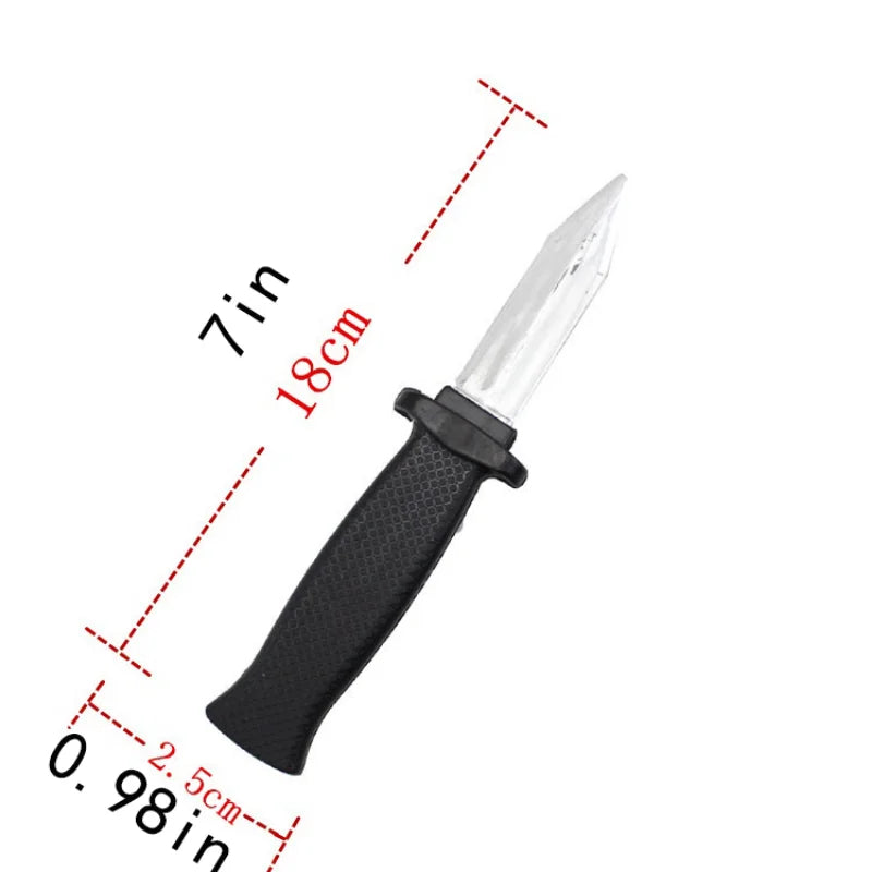 Hausole™ Fake Knife