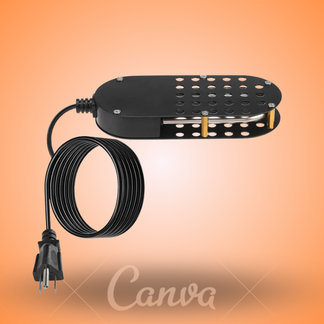 EquiWarmth™ Horse Trough Water Heater