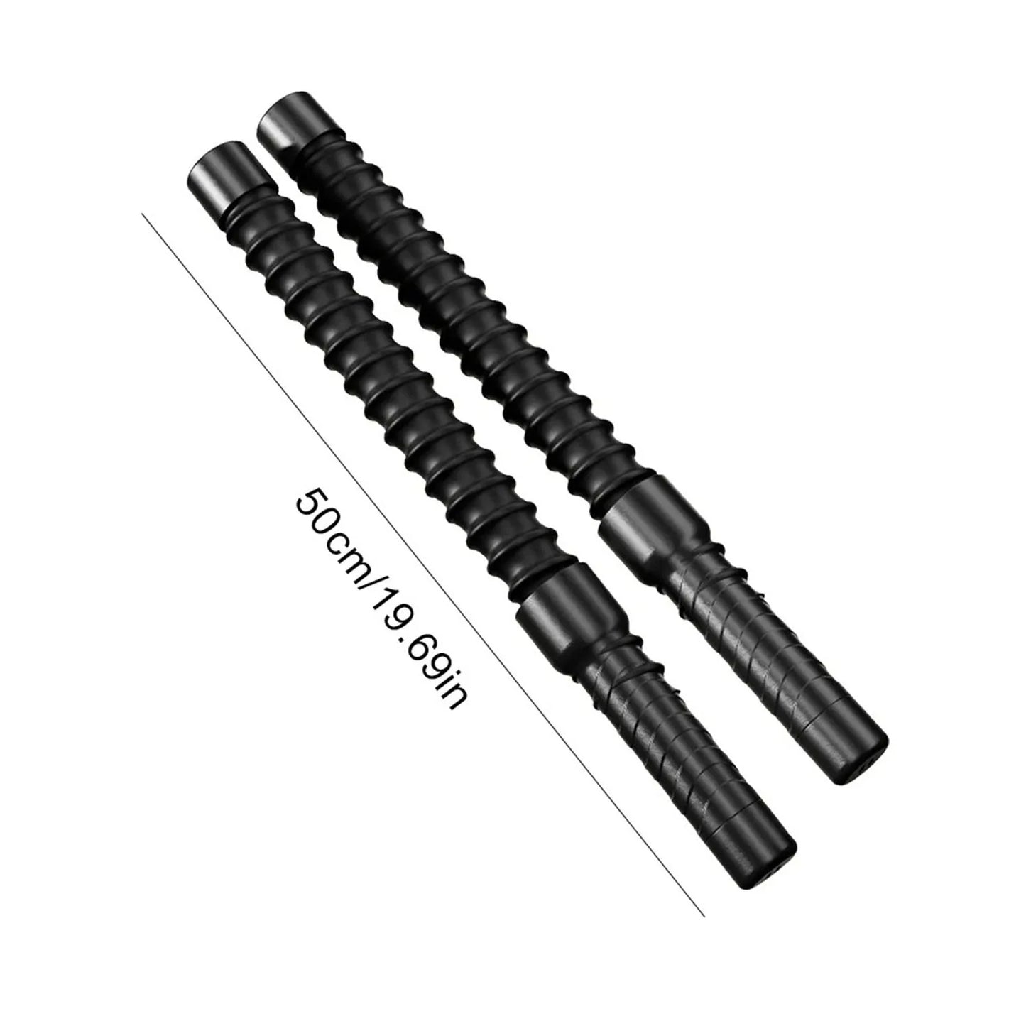 Z-Rope Cordless Battle Ropes