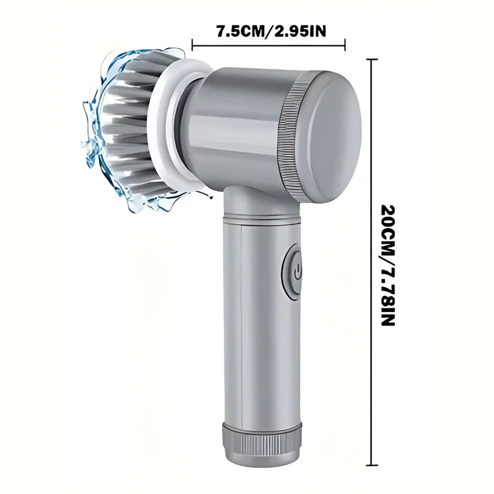 Haulsole™ Electric Hooves Cleaner