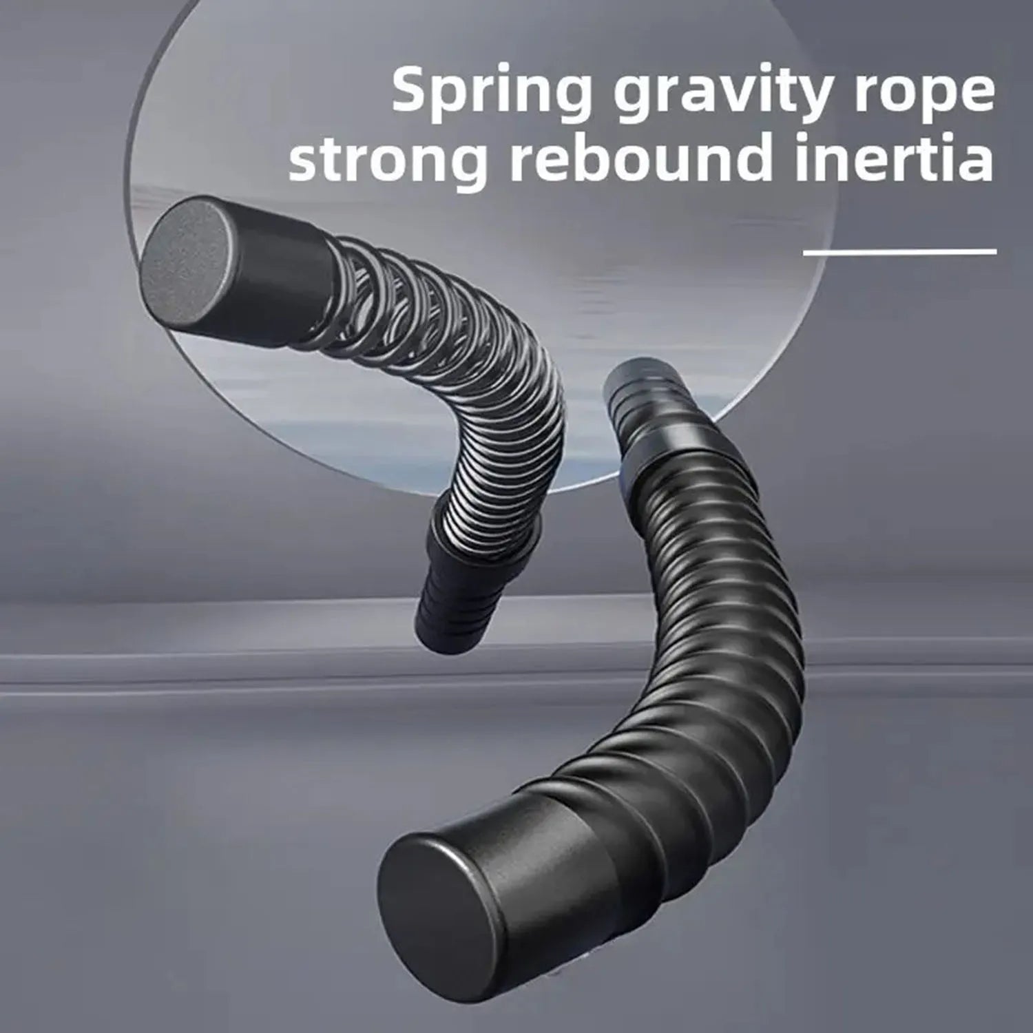Z-Rope Cordless Battle Ropes