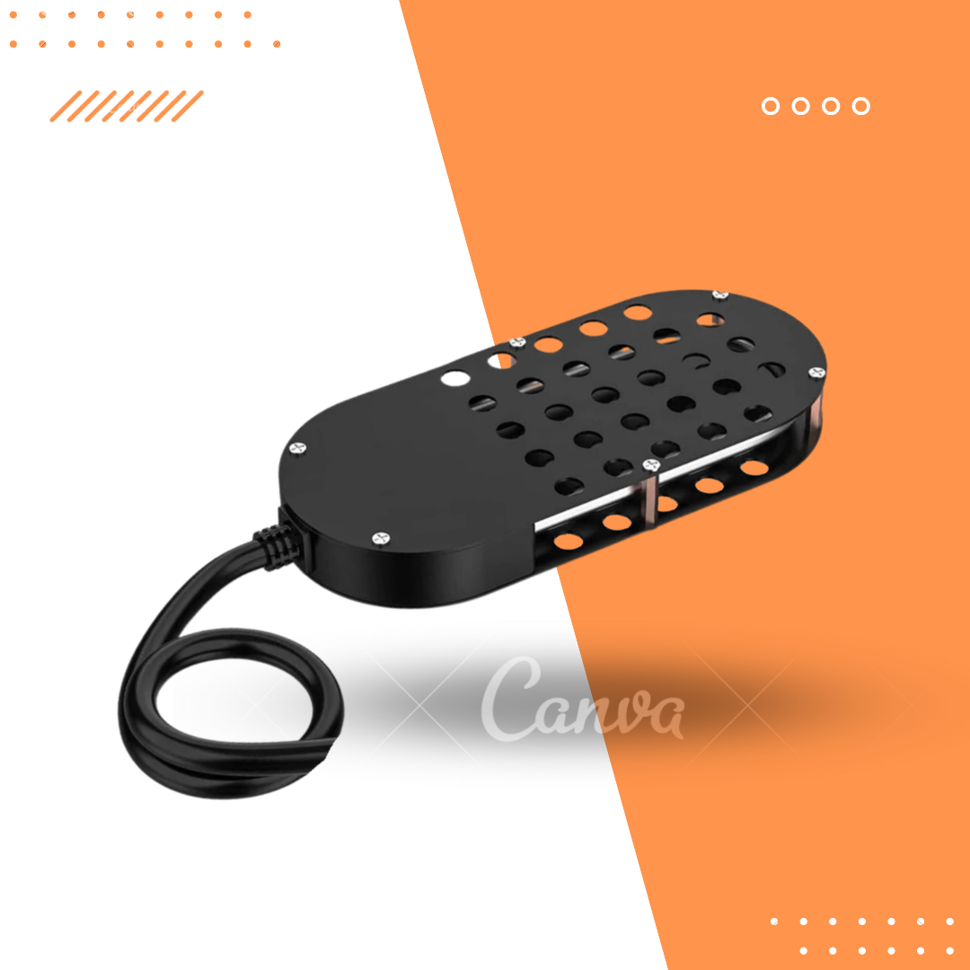 EquiWarmth™ Horse Trough Water Heater