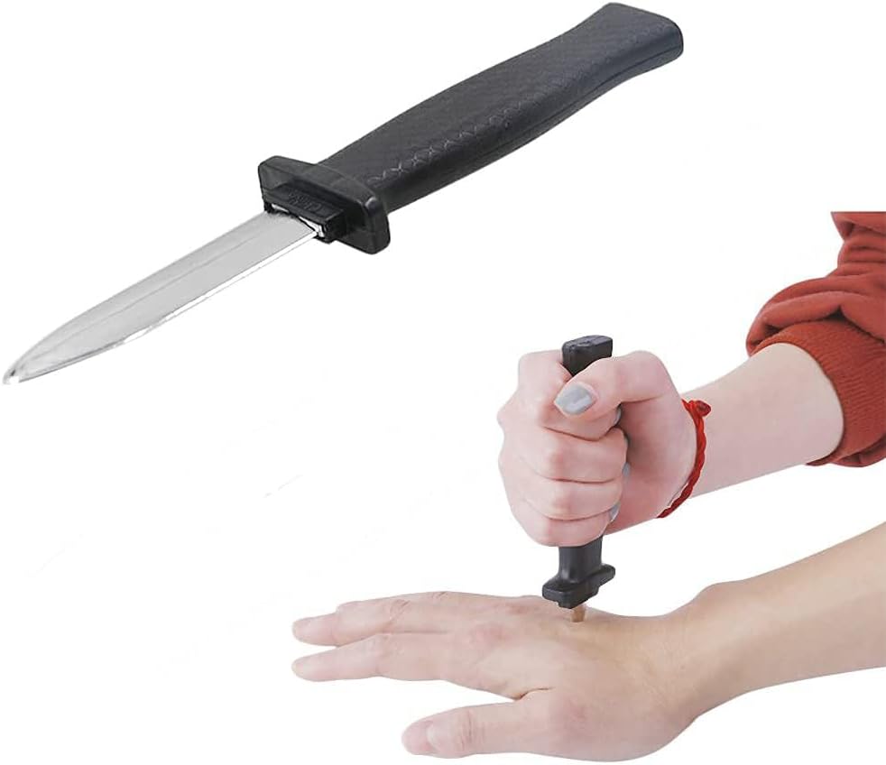 Hausole™ Fake Knife