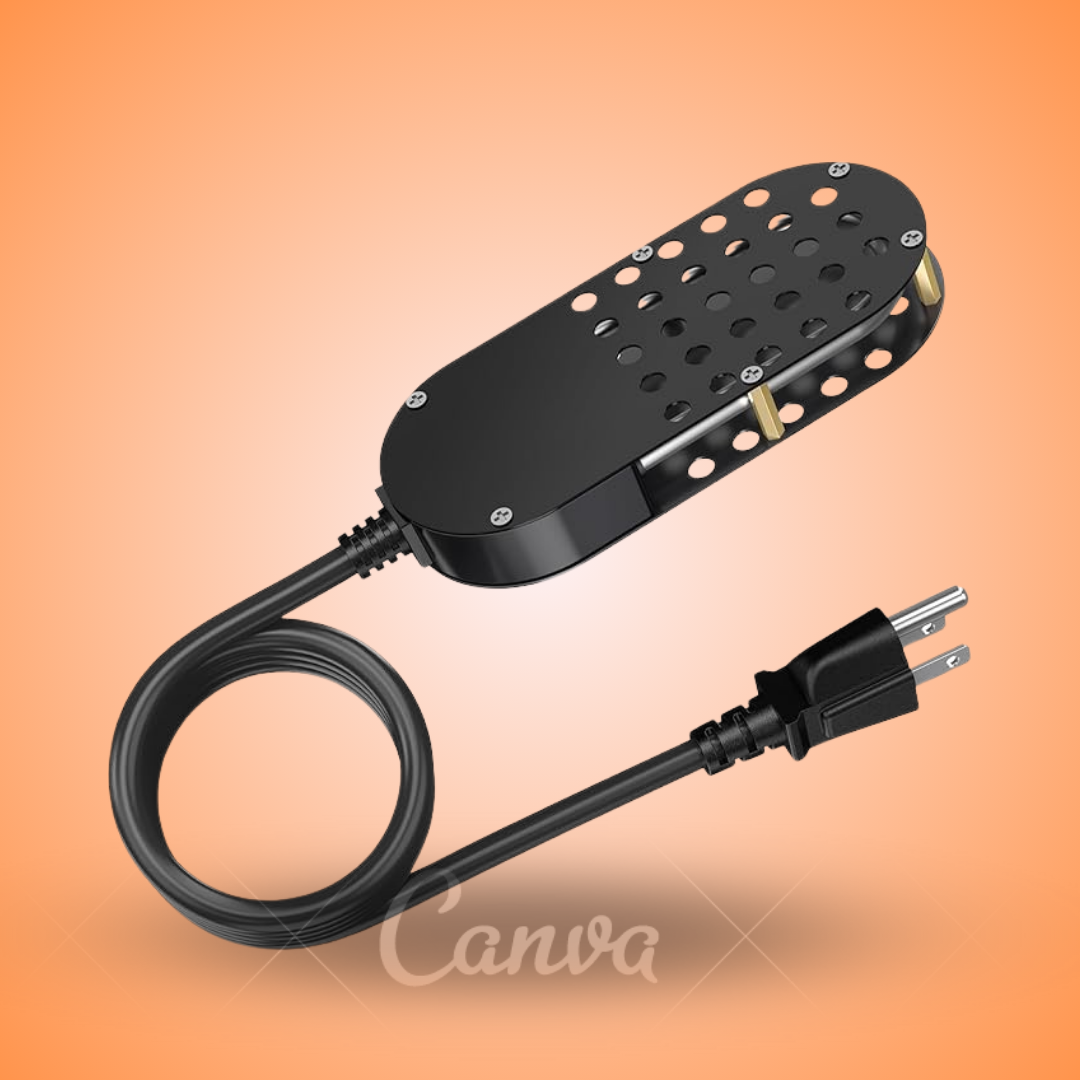 EquiWarmth™ Horse Trough Water Heater