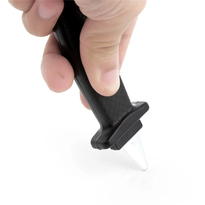 Hausole™ Fake Knife