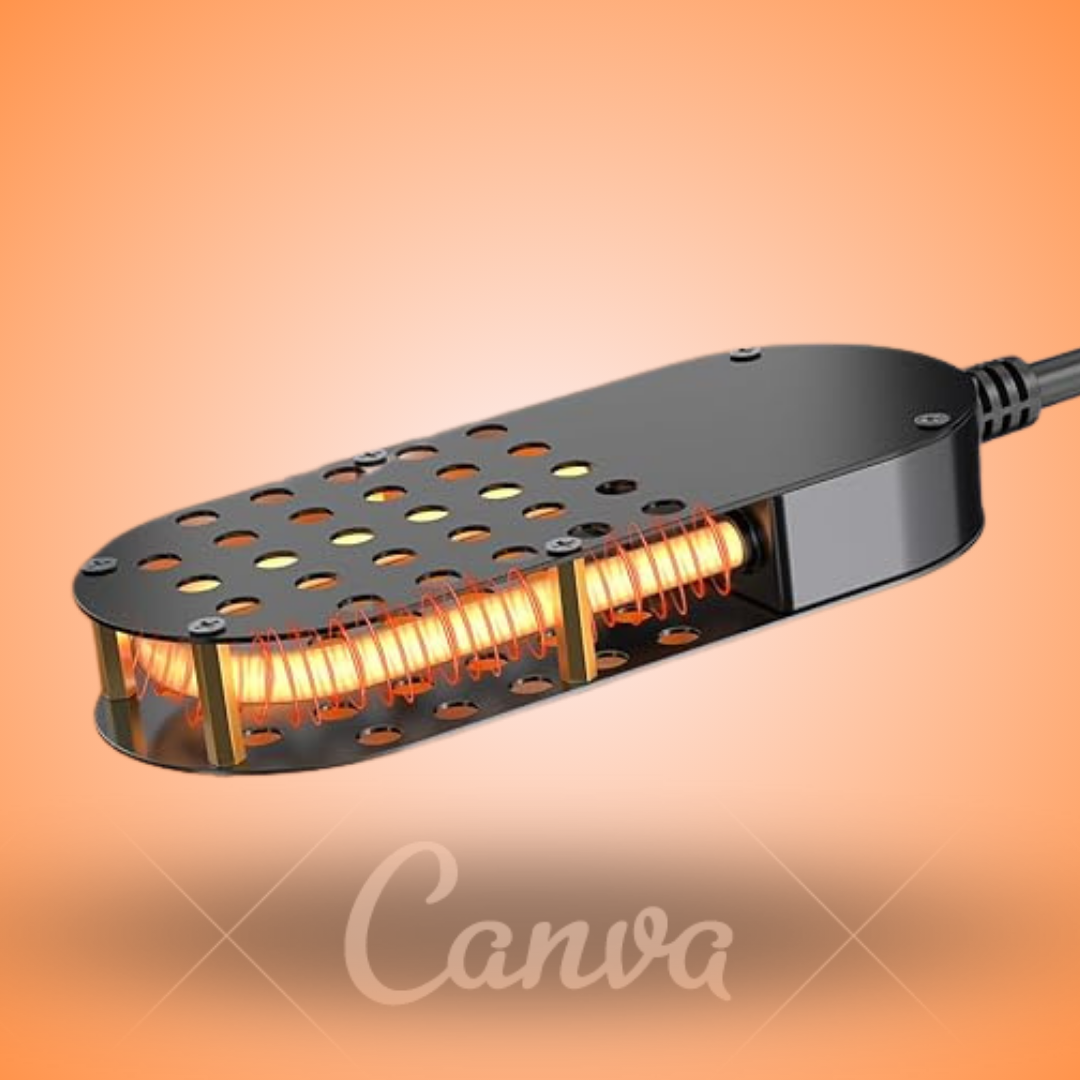 EquiWarmth™ Horse Trough Water Heater