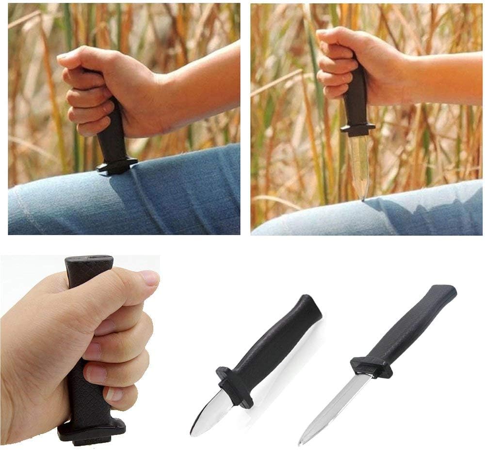 Hausole™ Fake Knife
