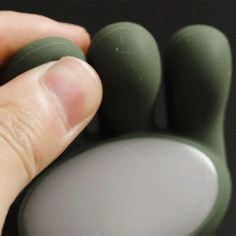 Haulsole™ Portable Neck and Back Relaxing Massager