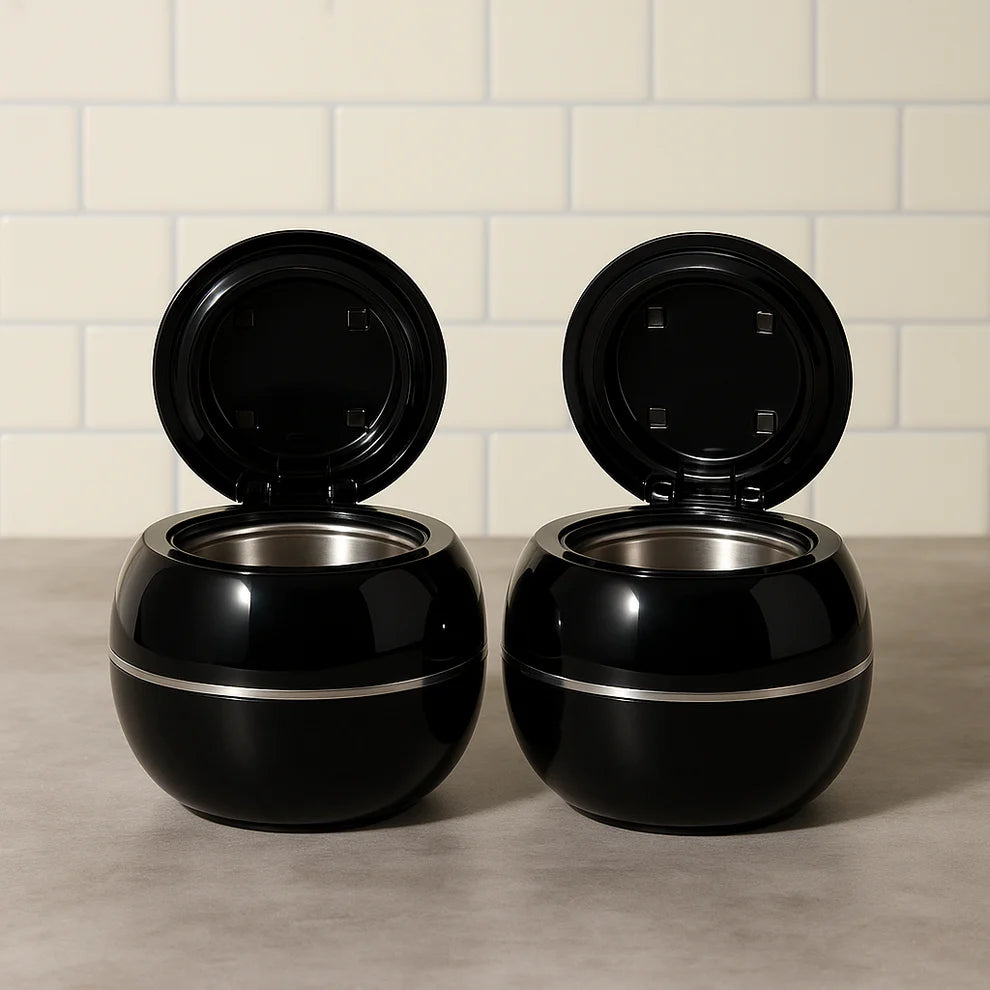 PureDome™ Clinic-Grade Denture Cleaner