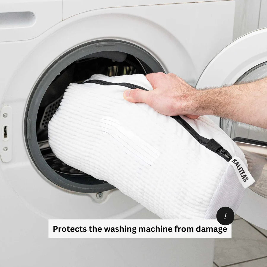 Haulsole™ Shoe Laundry Bag