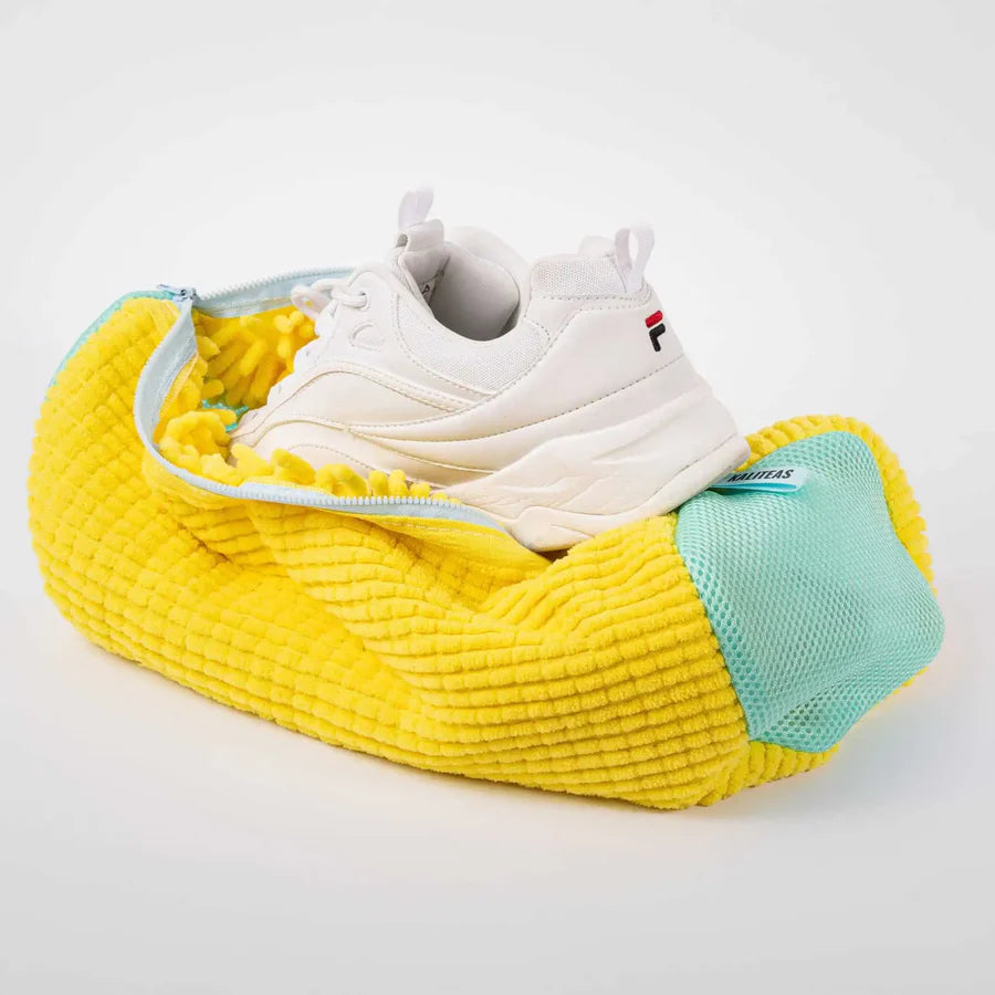 Haulsole™ Shoe Laundry Bag