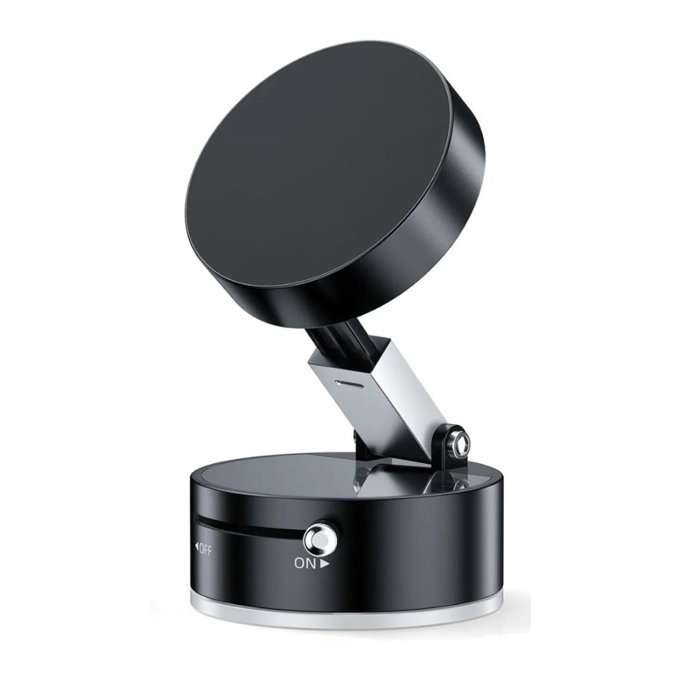 Haulsole™ Powerful vacuum base to hold Your GymLamp anywhere