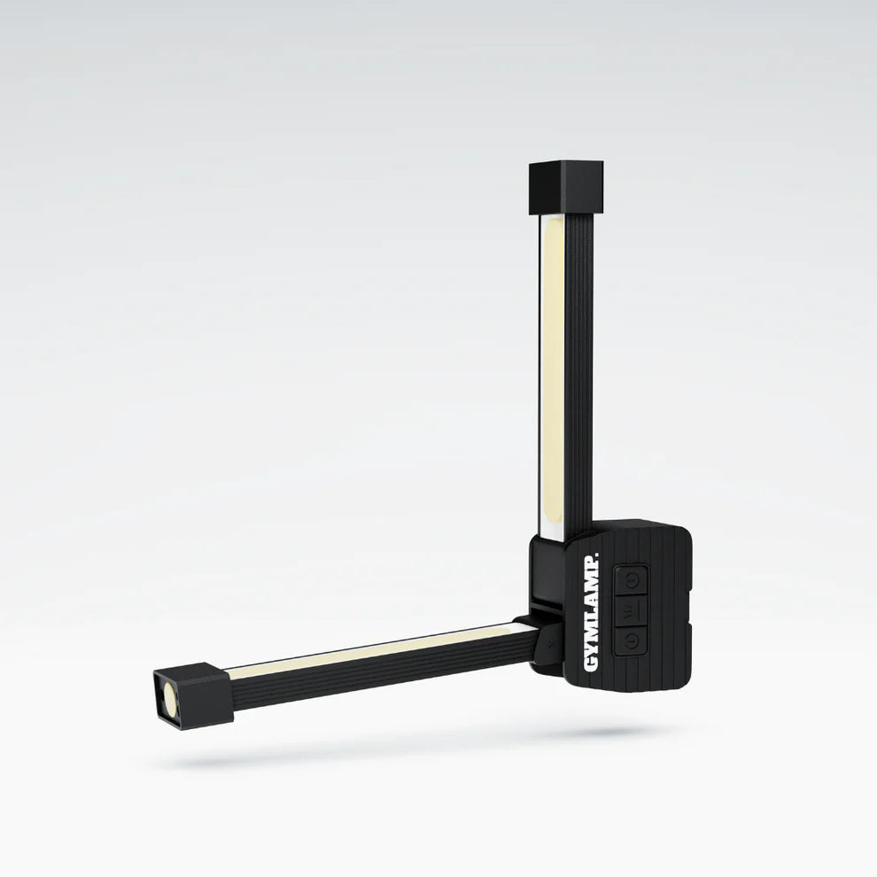 Haulsole™ Gym Lamp