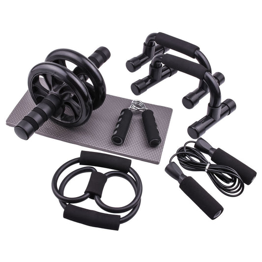 Total Body Trainer – 7-in-1 Home Gym Kit